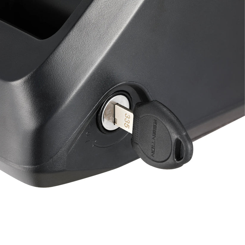 KAIJIELAISI 48V 23AH V3 2000W Ebike Battery for Electric Bikes 1 Pack