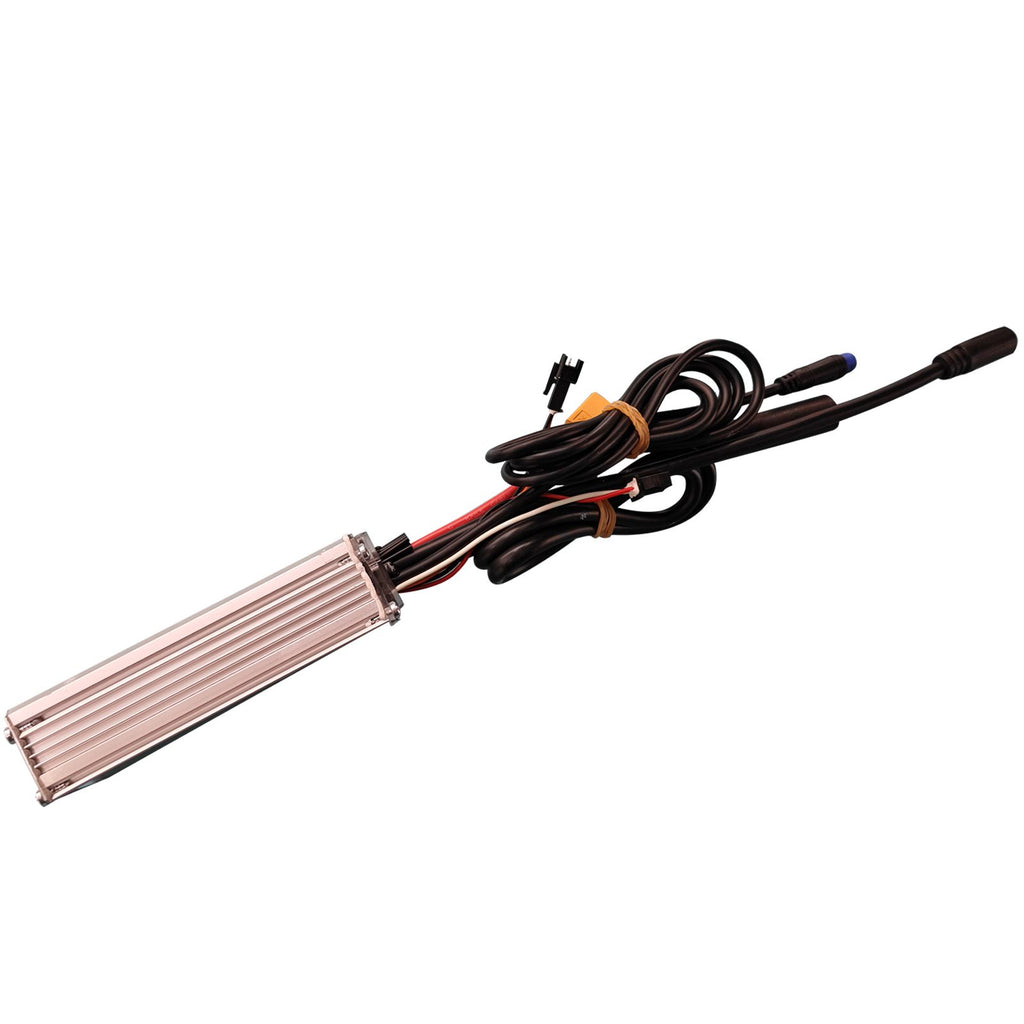 KAIJIELAISI Electric bicycle controller universal