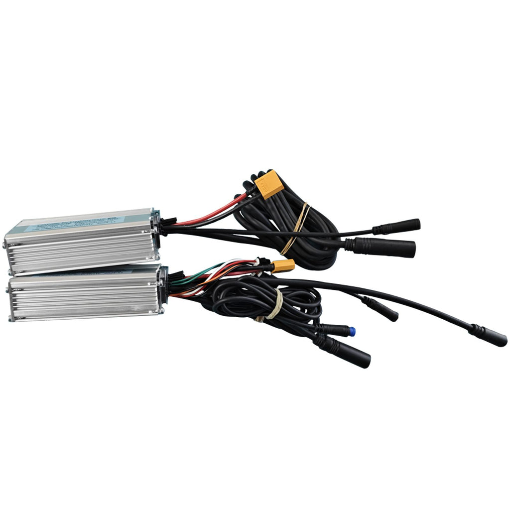KAIJIELAISI Electric bicycle controller universal