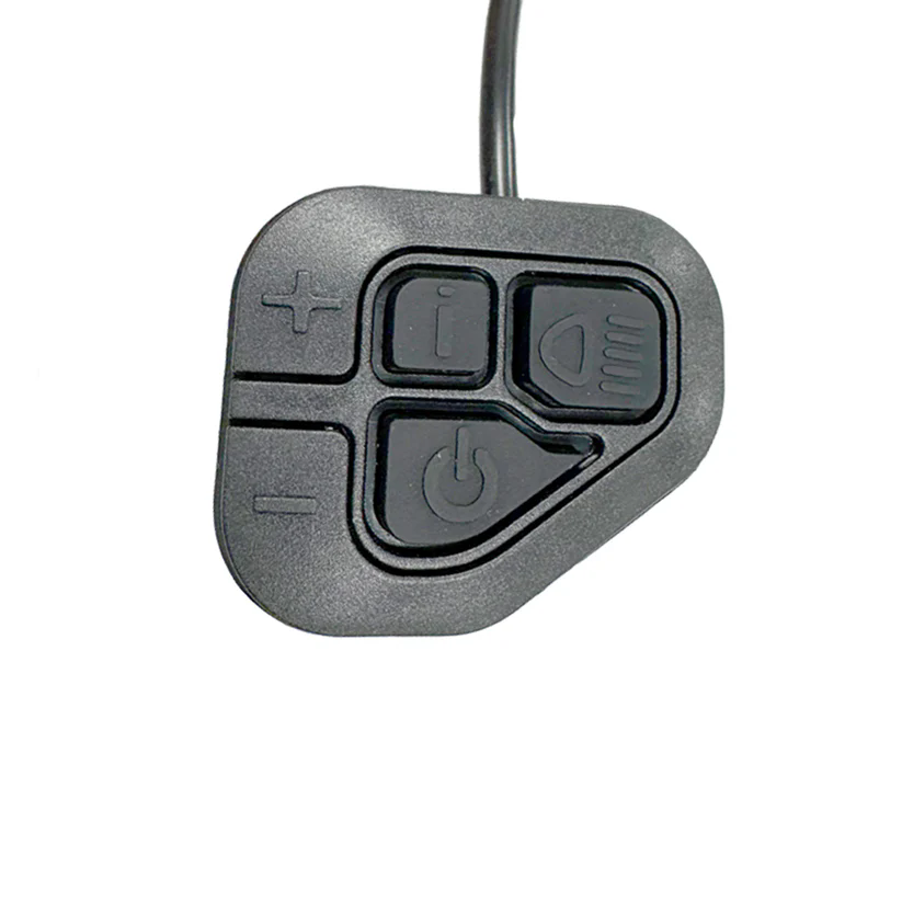 KAIJIELAISI Intelligentes Farbdisplay 1er-Pack