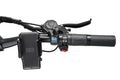 KAIJIELAISI Electric Bicycle Mobile Phone Holder