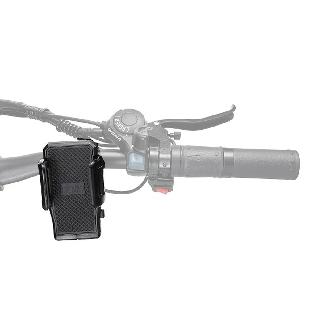 KAIJIELAISI Electric Bicycle Mobile Phone Holder