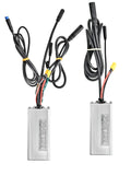 KAIJIELAISI Electric bicycle controller universal