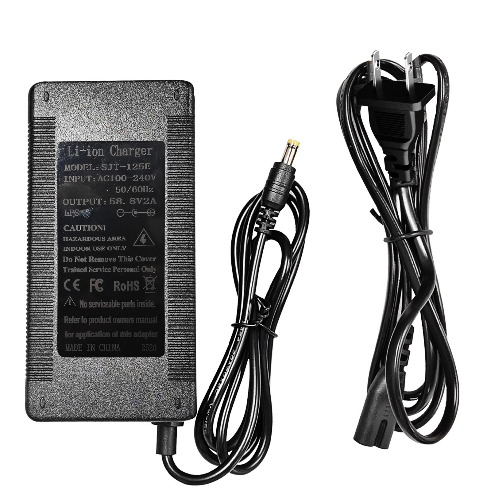 kaijielaisi V3/V3 PRO/K801 Li-ion Changer